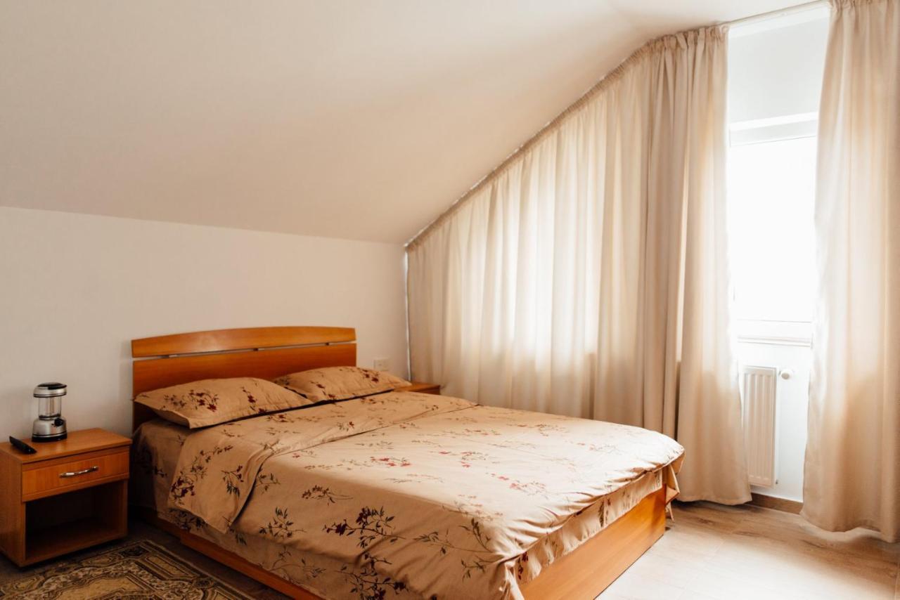 Autentic Adorabil Apartment Albestii Paminteni Exterior foto